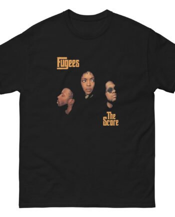 Fugees Unisex classic tee