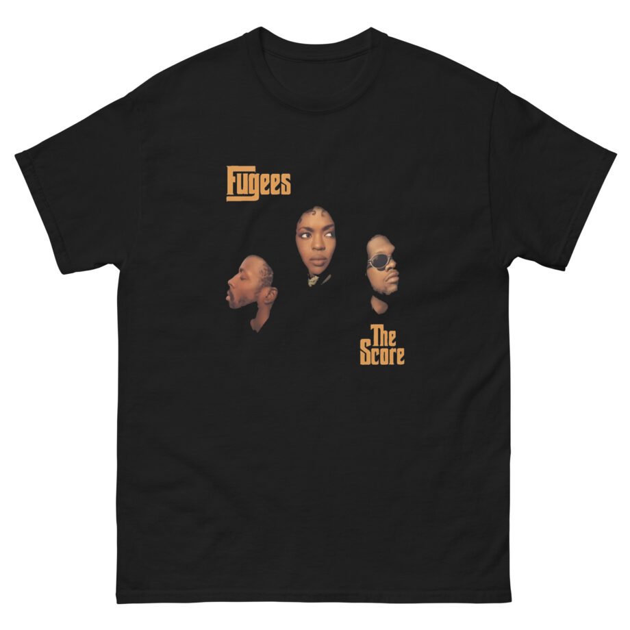 Fugees Unisex classic tee