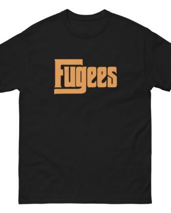 Fugees Unisex classic tee