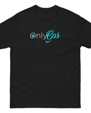 Goblin Onlygas Unisex classic tee