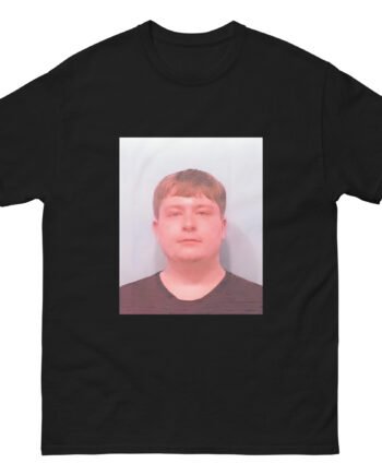 Goblin Mugshot Unisex classic tee