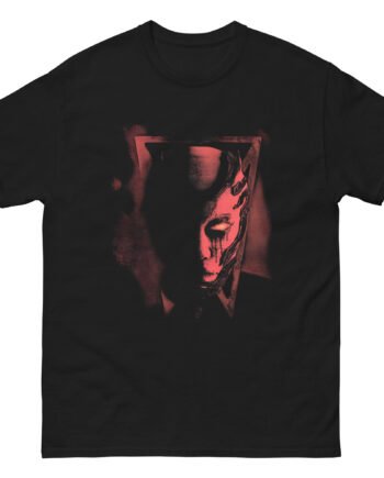 Within Temptation Crowning Purge Unisex classic tee