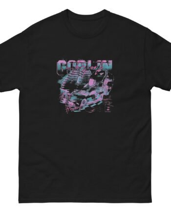 Goblin Motorsports Unisex classic tee