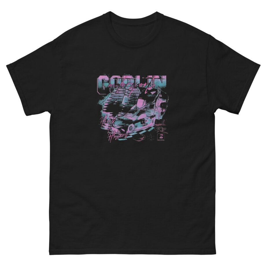 Goblin Motorsports Unisex classic tee