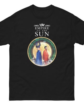 Empire of the Sun Two Vines Unisex classic tee