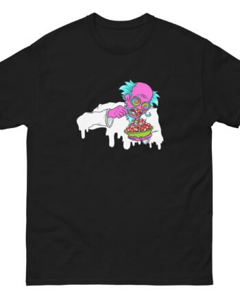 Goblin Shroom Unisex classic tee