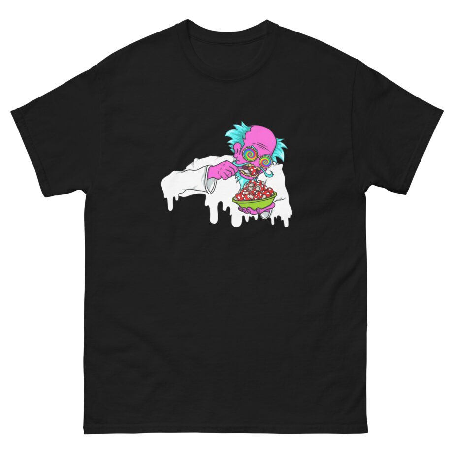 Goblin Shroom Unisex classic tee