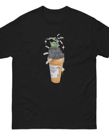 Xan Goblin Unisex classic tee