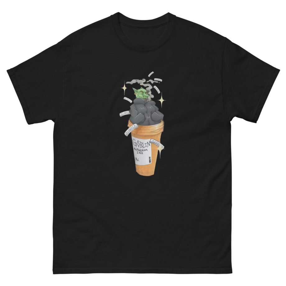 Xan Goblin Unisex classic tee