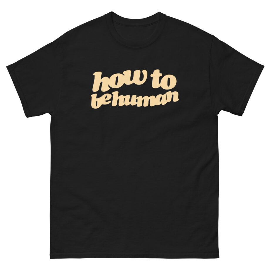 Chelsea Cutler HTBH Unisex classic tee