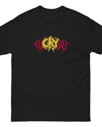 CKY FuckYou Unisex classic tee