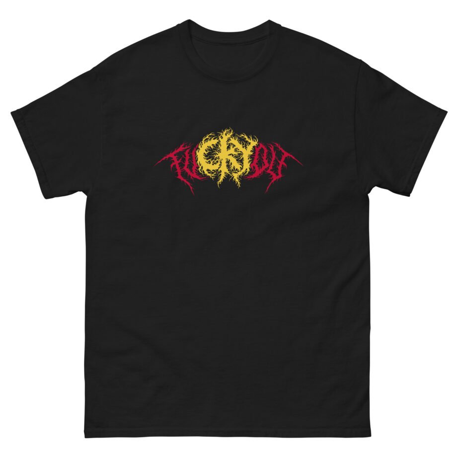 CKY FuckYou Unisex classic tee
