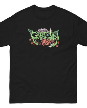 Goblin Unisex classic tee