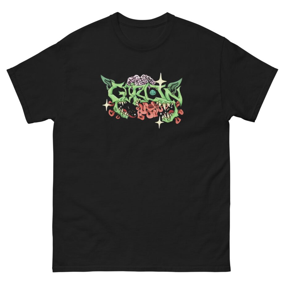 Goblin Unisex classic tee