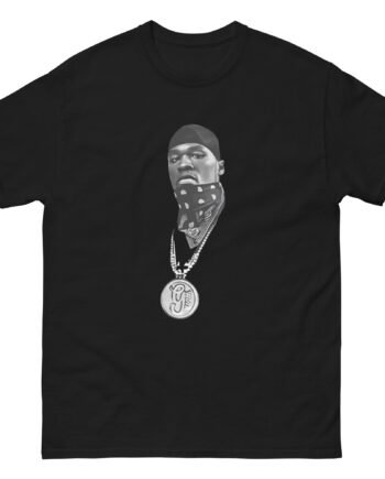 G Unit 50 Cent Beg for Mercy Unisex classic tee