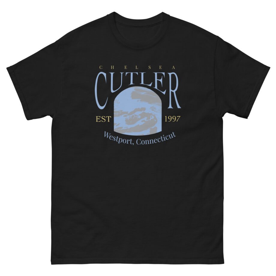 Chelsea Cutler Est. '97 Gift Shop Unisex classic tee