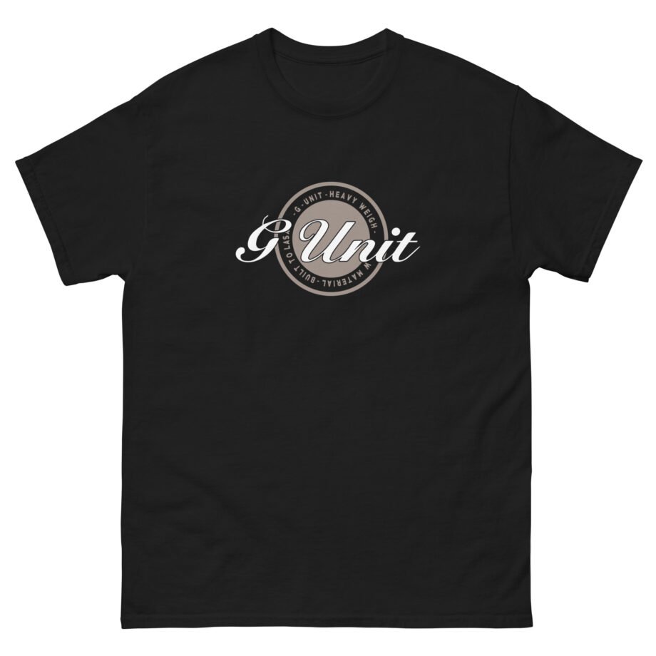G Unit Unisex classic tee