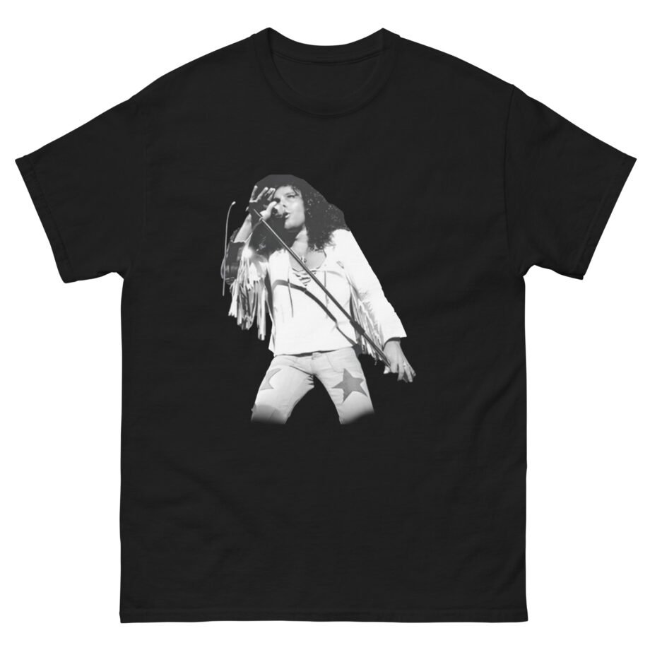 Dio Long Live Rock N' Roll Unisex classic tee