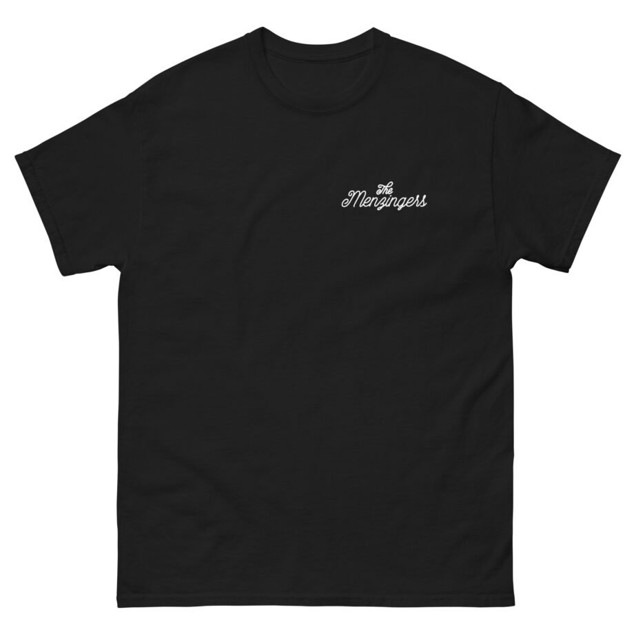 The Menzingers After the Party Unisex classic tee