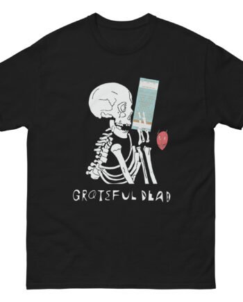 Grateful Dead Friend of the Devils Unisex classic tee