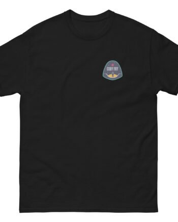 Cody Fry Unisex classic tee