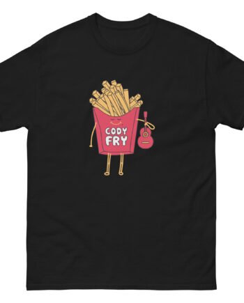 Cody Fry Unisex classic tee