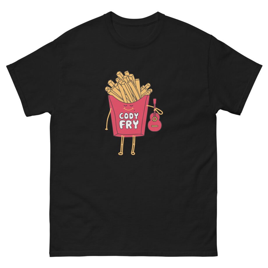 Cody Fry Unisex classic tee