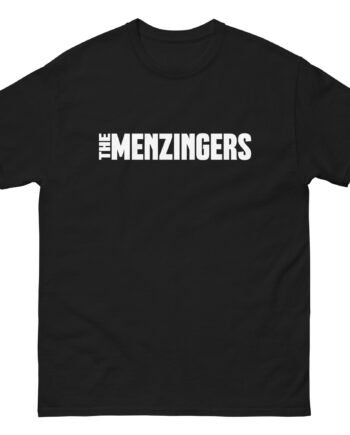 The Menzingers Logo Unisex classic tee