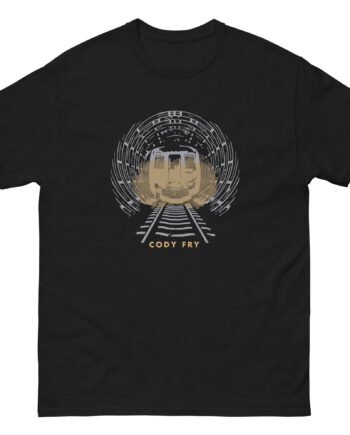 Cody Fry Unisex classic tee