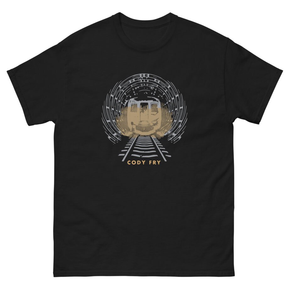Cody Fry Unisex classic tee