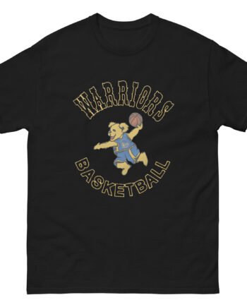 Grateful Dead Homage Warriors Unisex classic tee