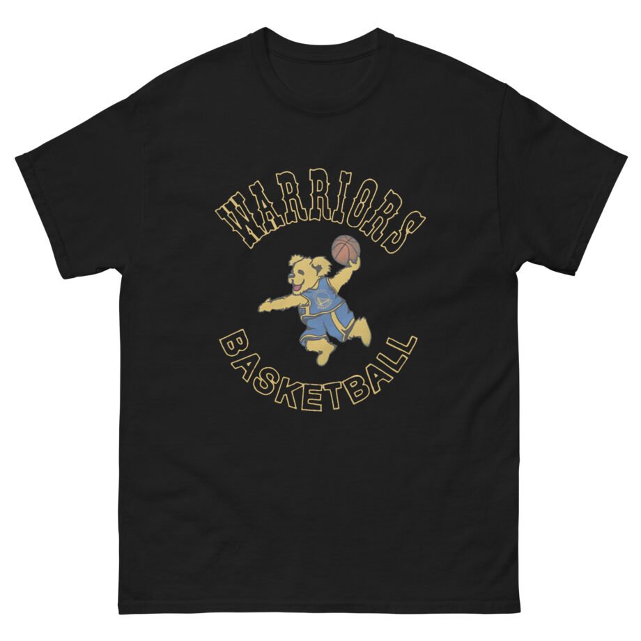 Grateful Dead Homage Warriors Unisex classic tee