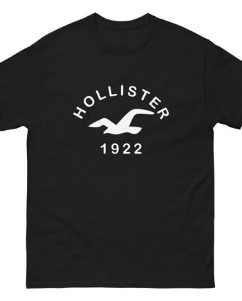 Fede Vigevani Unisex classic tee