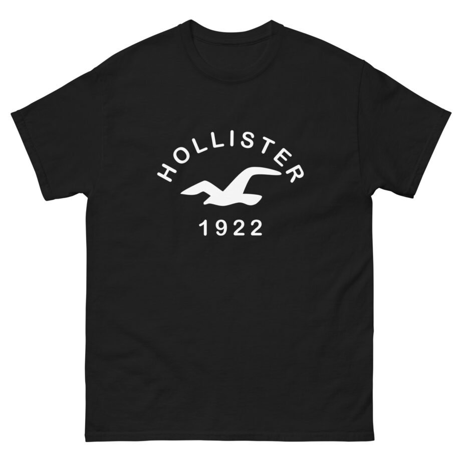 Fede Vigevani Unisex classic tee