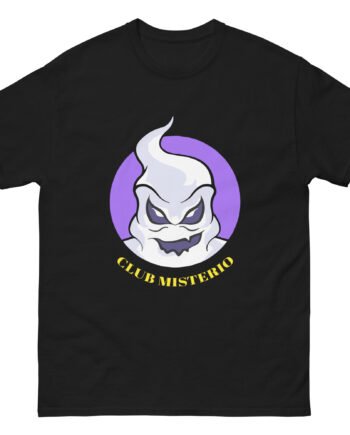 Fede Vigevani Unisex classic tee