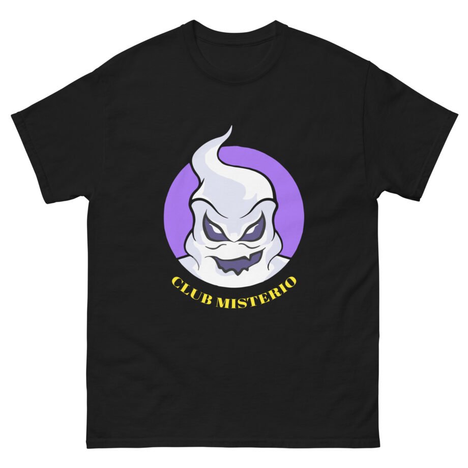 Fede Vigevani Unisex classic tee