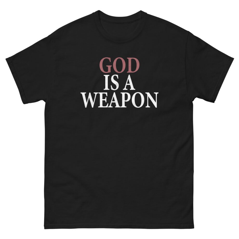 Falling in Reverse Lamb Unisex classic tee