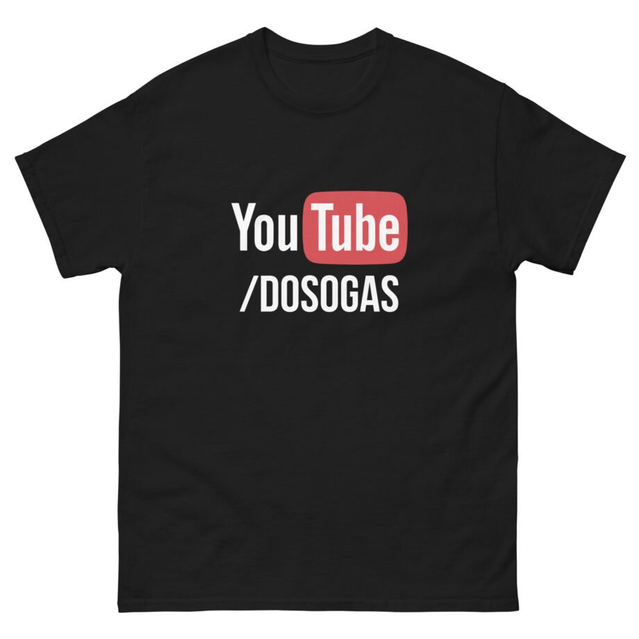 Fede Vigevani Unisex classic tee