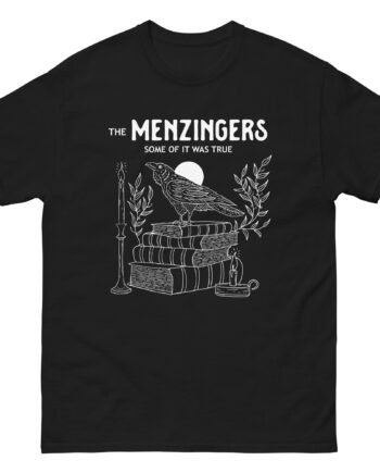 The Menzingers Unisex classic tee