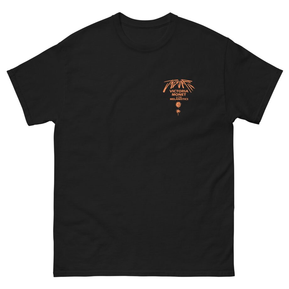 Victoria Monet Sun Desert Unisex classic tee