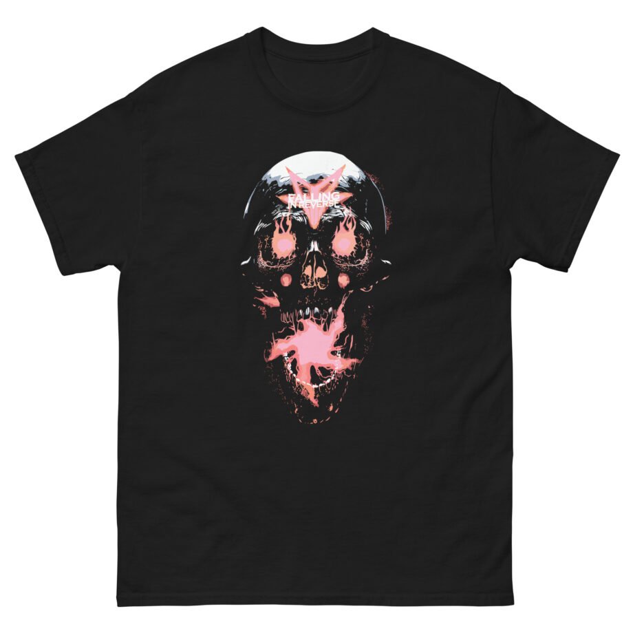 Falling in Reverse Immortal Unisex classic tee