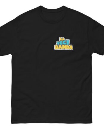 Fede Vigevani Unisex classic tee
