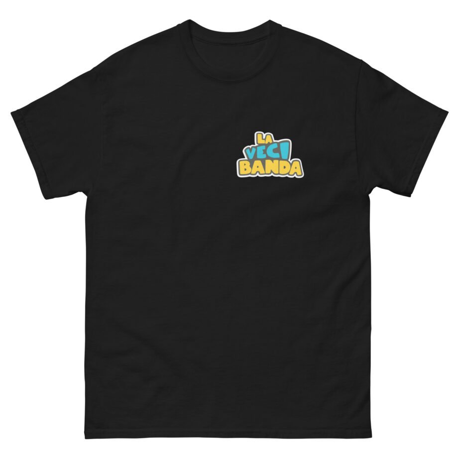 Fede Vigevani Unisex classic tee