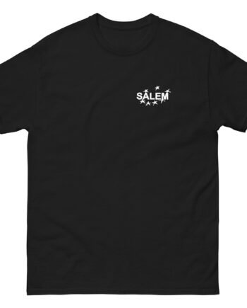 Salem Midwest Unisex classic tee