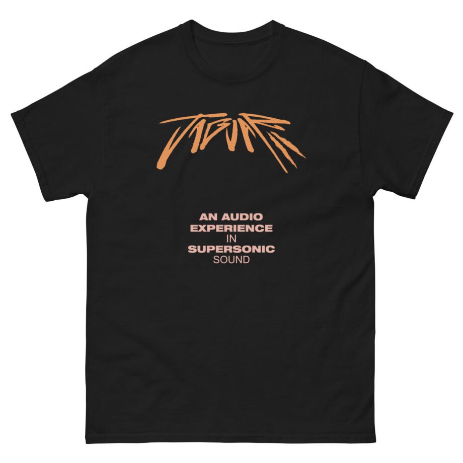 Victoria Monet Jaguar II Unisex classic tee
