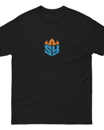 Siryakari Unisex classic tee