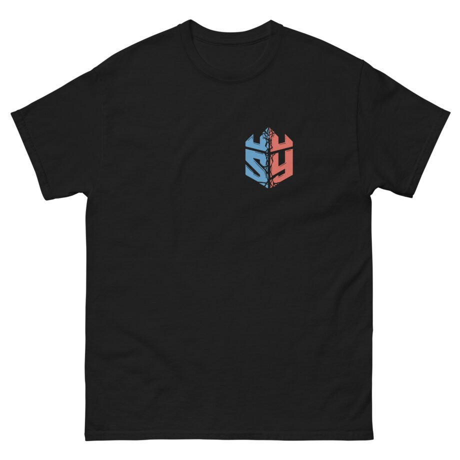 Siryakari Unisex classic tee