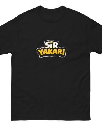 Siryakari Epic Unisex classic tee