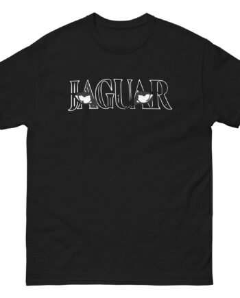 Victoria Monet Reflective Jaguar Unisex classic tee