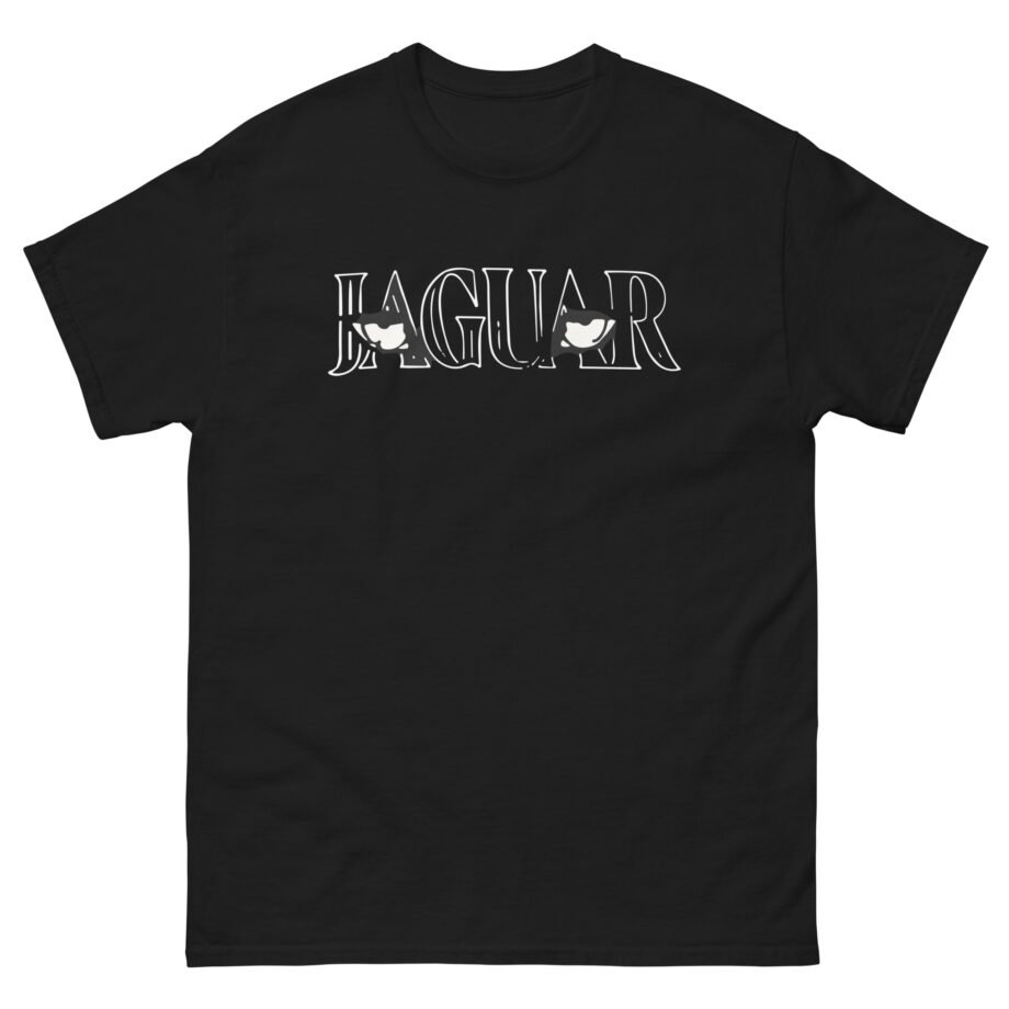 Victoria Monet Reflective Jaguar Unisex classic tee
